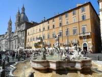 DormiRoma Apartments Piazza Navona 