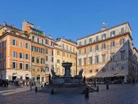 DormiRoma Apartments Trastevere - Sophie Studio 