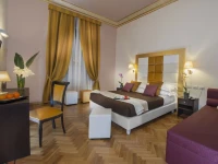 DVE Suite Rome 
