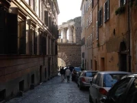 Easydomus Rome 