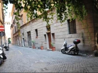 Enjoy your stay - Navona Square Apt 