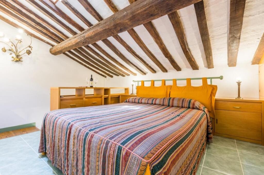 Enjoy your stay - Trastevere Apt 