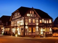 Hotel Kepplers Ecke 3*