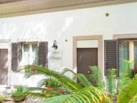 Etruria Relais and Wine 