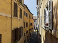 Eve Luxury Apartments Pantheon 