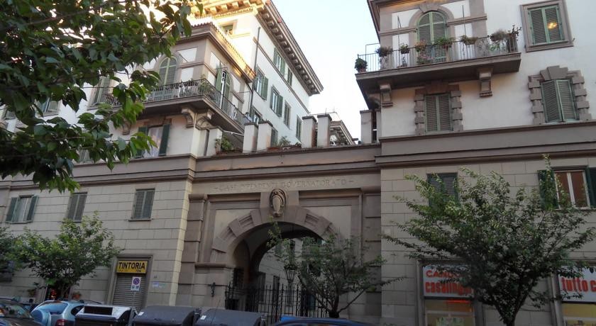 Eyes of Rome B&B 