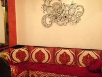 Fashion Lux B&B 