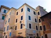 Finestra Su Trastevere - Guest House 