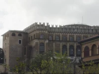 Finestra sui Musei Vaticani 