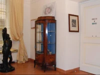 Flaminia Luxury Apartment 
