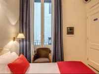 Flann Central Rome 