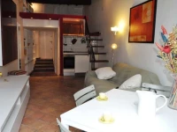 Flatinrome Trastevere 9 