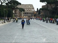 Fori Imperiali Home 