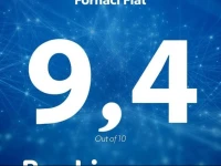 Fornaci Flat 