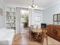 Frattina Apartments - My Extra Home 