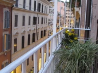 Frattina Luxury Apartment 