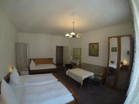Pension Geiger 