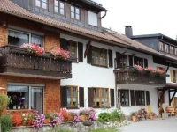 Ferienhaus Bach 