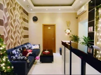 G.na Bed & Breakfast 