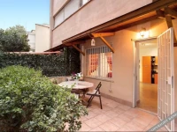 Gallo Vatican Apartments 