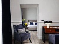 Gens Luxury Suites 