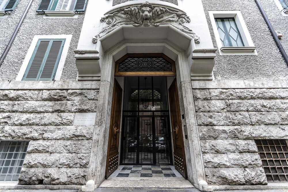 Germanico Vatican Suites 