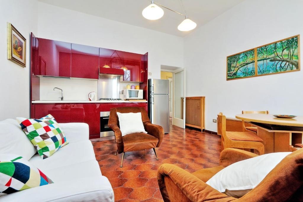 Gessi Halldis Apartment 
