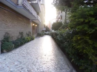 Gianicolo Residenza Carini 
