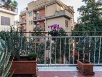 Gianicolo Suite 