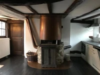 Authentiek Eifelhuis 3*
