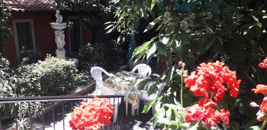 Gioia Bed and Breakfast 