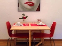 Giotto Sweet Home 