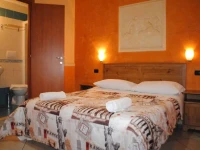 Gladiator Rooms 