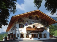 Zum Schweizerbartl 