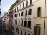 Go2 Apartments Spagna 