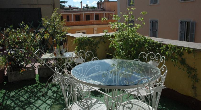 Gracchi Vip Apt 