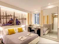 Grand Tour Roma Guest House 