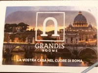 Grandis Rooms 
