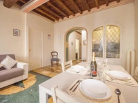 Gregoriana Suite 