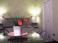 Gregory B&B Vatican 