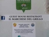 Guest House Il Marchese del Grillo 
