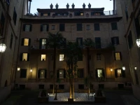 Guest House Interno4 