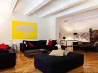 Habitats Anima 5 Bedrooms Apartment 