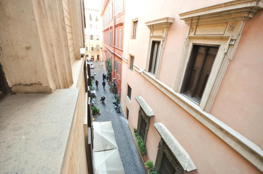Holiday Apartment Rome - Rome City Center 