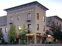Healdsburg Hotel 4*