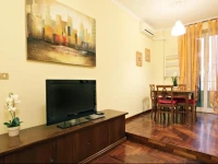 Home in Rome - Furio Camillo 