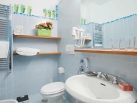 Home in Trastevere 