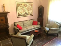 Homs Sweet Home 