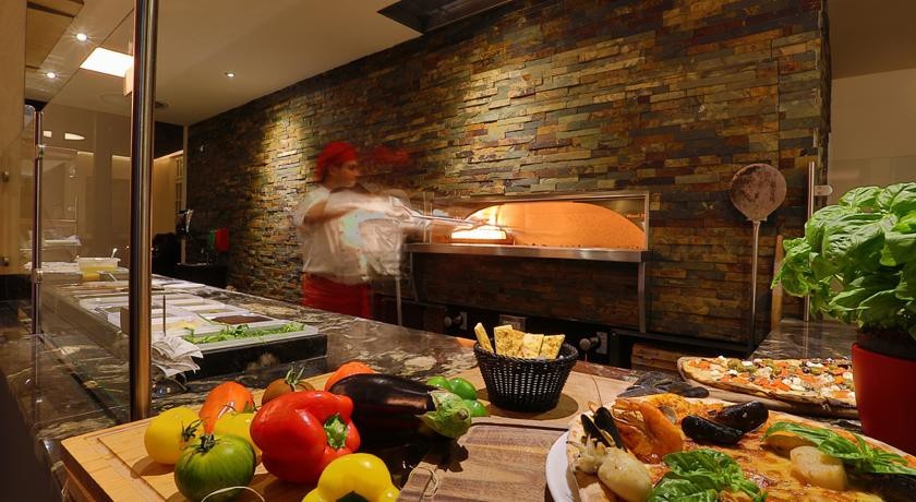 Mille Stelle Hotel 