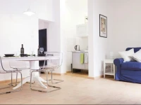 House Loft Rome 